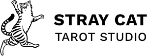 Logo STRAY CAT